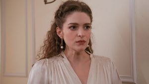 Grand Hotel – Δευτέρα (20/10): Η Αλίκη μαθαίνει την πραγματική ταυτότητα του Άρη (trailer)