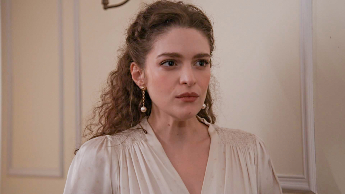 Grand Hotel – Δευτέρα (20/10): Η Αλίκη μαθαίνει την πραγματική ταυτότητα του Άρη (trailer)