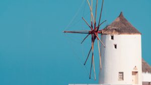 Ελλάδα: Αναδείχθηκε ως «Προορισμός της χρονιάς» στα Reader Awards του Food & Travel Magazine
