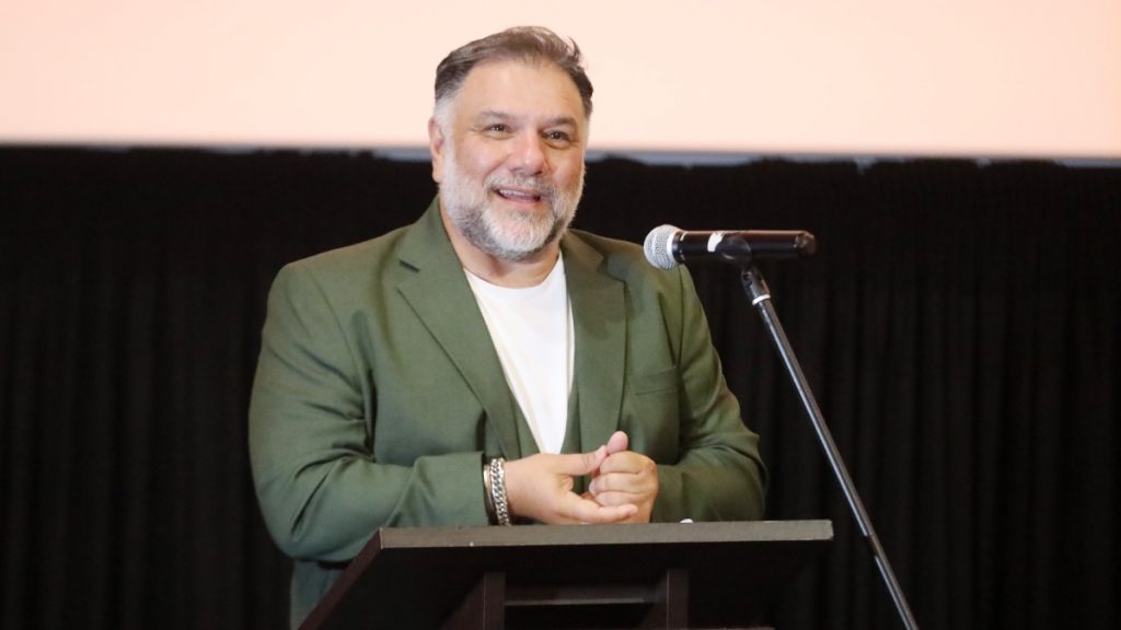 Γρηγόρης Αρναούτογλου: «Όποιος πίνει και οδηγεί να μπαίνει στη φυλακή, είναι φόνος εκ προ μελέτης»