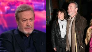 Γρηγόρης Βαλτινός: Η άγνωστη ιστορία της γνωριμίας με τη σύζυγό του – «Ήρθε για συνέντευξη…»