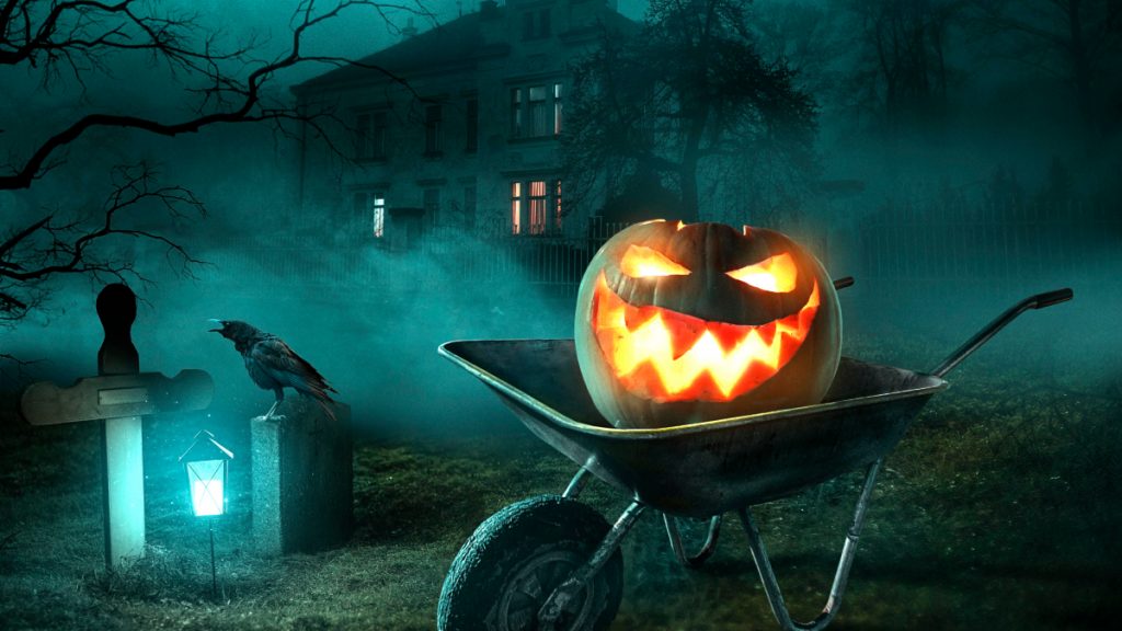 Ηalloween: Από πού προέρχεται και πώς προέκυψε το έθιμο – Γιατί στην Ελλάδα κόβουμε κολοκύθες