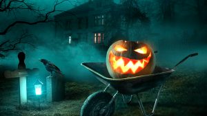 Ηalloween: Από πού προέρχεται και πώς προέκυψε το έθιμο – Γιατί στην Ελλάδα κόβουμε κολοκύθες