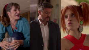 «Hotel Elvira» – Τρίτη (7/10): Ο γκουρού Μπαρόφ δίνει ενεργειακό βότανο στη Νούλη – Τι θα δούμε απόψε