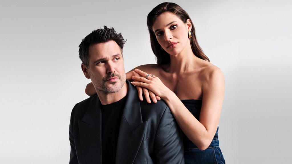 «Hotel Elvira»: Η σειρά του MEGA αλλάζει μέρες και ώρα προβολής – Κάθε πότε θα την βλέπουμε