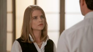 Grand Hotel – Δευτέρα (6/10): Γιατί η Φρίντα, η αγαπημένη φίλη της Αλίκης, χαστουκίζει τον Ρήγα;