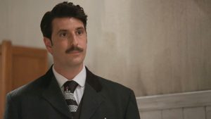 Grand Hotel – Τρίτη (21/10): Ο Ρήγας ζητάει ξανά τη βοήθεια του Άρη για να πουλήσει το ξενοδοχείο