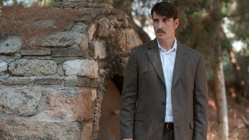 Grand Hotel – Τρίτη (7/10): Η Κυβέλη εκλιπαρεί τον Ρήγα να σώσει την Αλίκη με κάθε τρόπο
