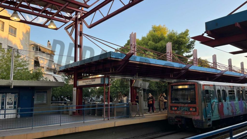 Η επικίνδυνη μόδα του subway surfing και τα μέτρα που έχουν ληφθεί στην Ελλάδα (Βίντεο)