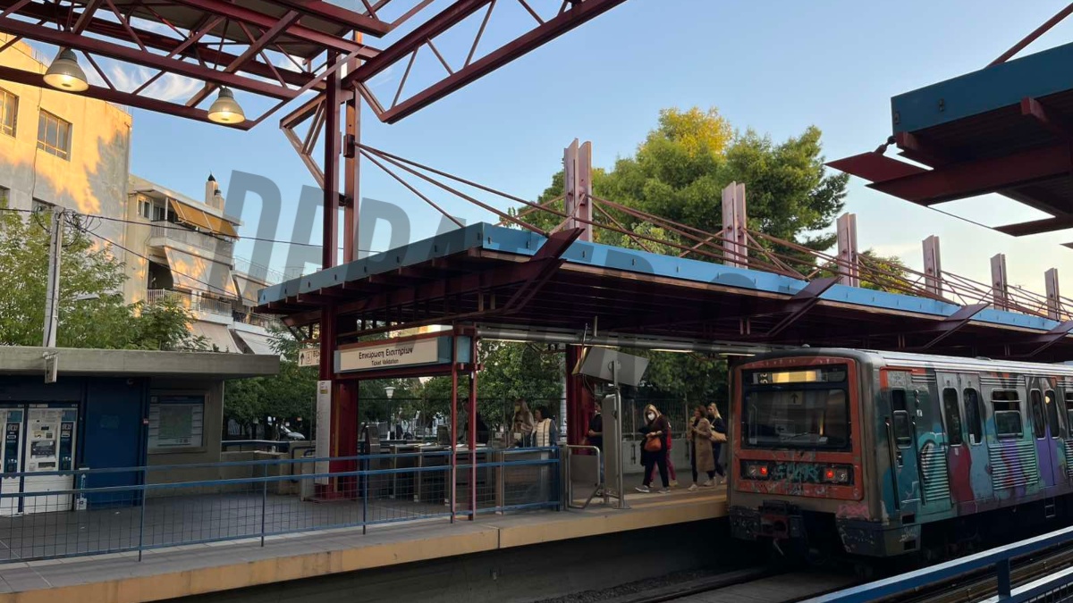 Η επικίνδυνη μόδα του subway surfing και τα μέτρα που έχουν ληφθεί στην Ελλάδα (Βίντεο)