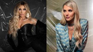 Αγγελική Ηλιάδη & Θέλξη: Ναυάγησε η συνεργασία τους λίγο πριν την πρεμιέρα – Τι ακριβώς συνέβη