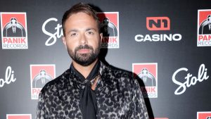Ηλίας Βρεττός: «Πιστεύω ότι είμαι ζωντανός από θαύμα, αισθάνθηκα έντονα το άγγιγμα του Θεού»