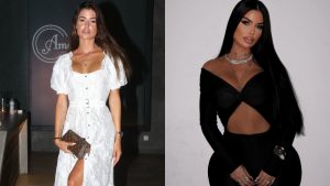 Ιωάννα Μπέλλα: Αγνώριστη η πρώην υποψήφια του GNTM – Το look της θυμίζει την Κιμ Καρντάσιαν (pics)
