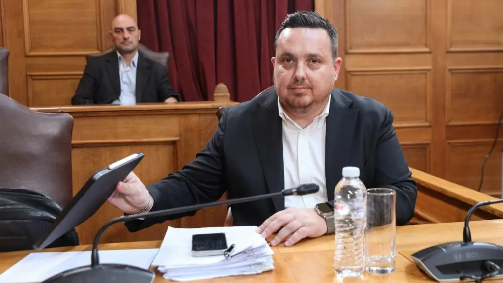 ΟΠΕΚΕΠΕ: Παραιτήθηκε ο Ιωάννης Καϊμακάμης από τη θέση του αντιπροέδρου