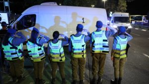Ισραήλ: Επιβεβαιώθηκε η ταυτότητα των δύο νέων σορών που παρέδωσε η Χαμάς – Μία 27χρονη καλλιτέχνης και ένας 39χρονος στρατιωτικός (Εικόνες)