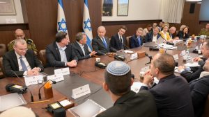 Ισραήλ: Αποπομπή τριών στρατηγών για την επίθεση της 7ης Οκτωβρίου – Κυρώσεις σε πλήθος στελεχών, “Συστημική και οργανωτική αποτυχία”