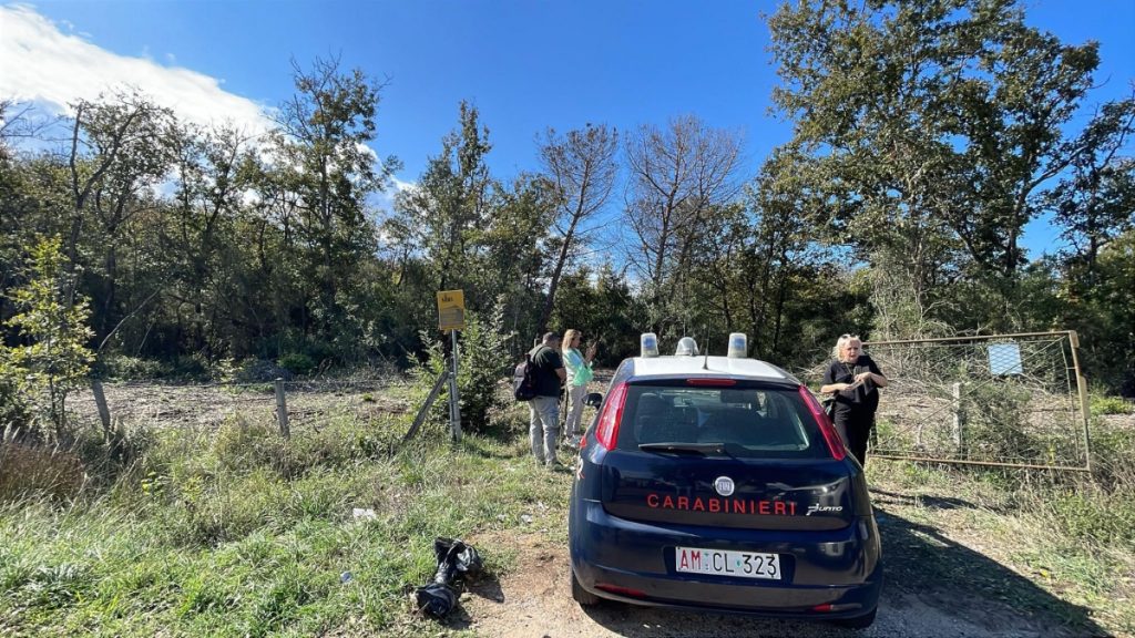 Ιταλία: Εκπαιδευτικό αεροσκάφος κατέπεσε – Δύο νεκροί πιλότοι
