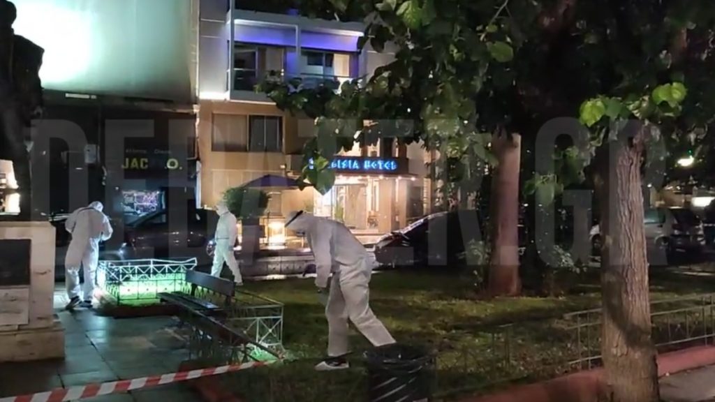 Έκρηξη στη ντισκοτέκ “Jacky O”: Στο στόχαστρο των Αρχών τέσσερα άτομα – “Ακούσαμε έναν εκκωφαντικό”