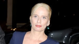 Τζένη Οικονόμου: «Χώρισα όταν το παιδί μου ήταν πέντε ετών και από τότε το μεγάλωσα μόνη μου»