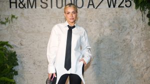 Ζόζεφιν: Τα πρώτα λόγια μετά τον πνιγμό της γιαγιάς της – «Είμαι καλά τώρα, ευχαριστώ πολύ»