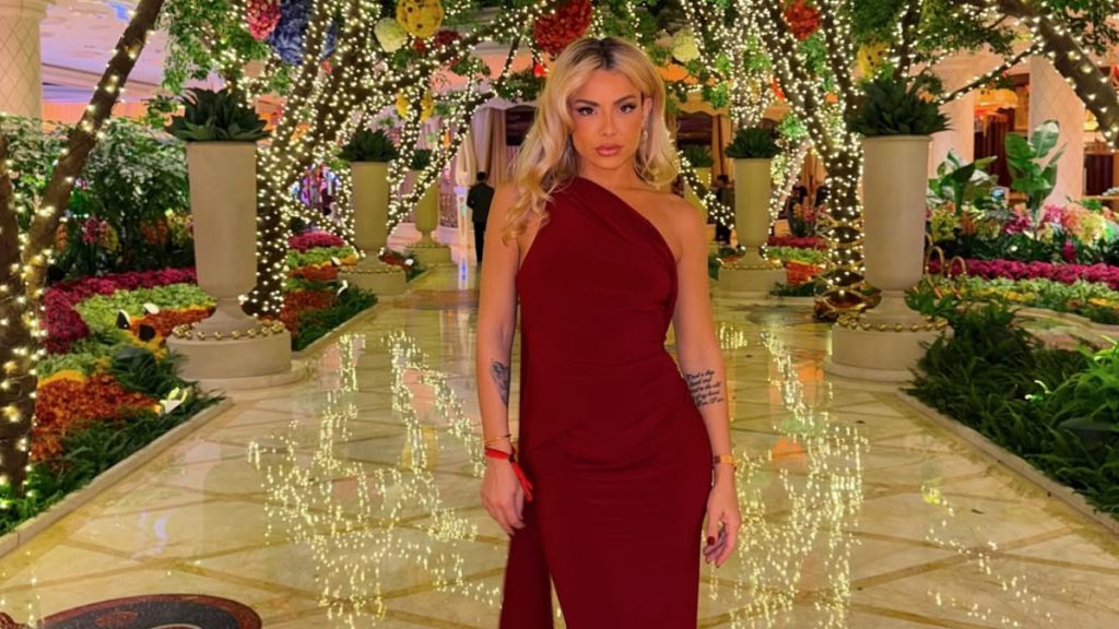 Eurovision 2026: Θα εκπροσωπήσει την Κύπρο η Ζόζεφιν; Οι προχωρημένες συζητήσεις με το ΡΙΚ