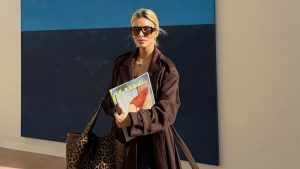 Κατερίνα Καινούργιου: Αποκάλυψε ότι δε θα παντρευτεί στην Πάρο – «Εγώ θα κάνω άλλα πράγματα»