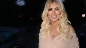 Κατερίνα Καινούργιου: Η στιγμή που πιάνει την φουσκωμένη κοιλίτσα της – «Αρχίσαμε να πεινάμε» (vid)