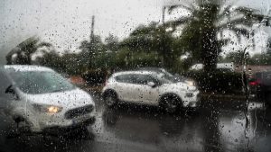Καιρός: Νέα κακοκαιρία από την Τρίτη με βροχές και καταιγίδες – Ποιες περιοχές θα επηρεαστούν