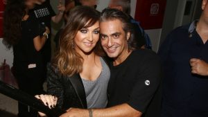 Καίτη Γαρμπή – Διονύσης Σχοινάς: Η επίσημη ανακοίνωση για την έναρξη των εμφανίσεών τους στην Αθήνα