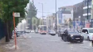 Καιρός: “Κρίσιμες μέρες η Πέμπτη και η Παρασκευή” – Ποιες περιοχές θα επηρεαστούν από την κακοκαιρία, τι λένε Τσατραφύλλιας, Κολυδάς