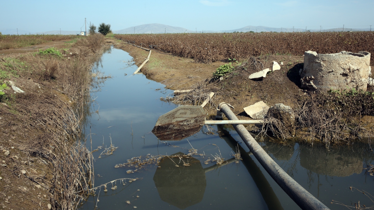 Μέτρο 23: Δημοσιεύτηκε ο οριστικός πίνακας δικαιούχων για την στήριξη γεωργών που έχουν πληγεί από φυσικές καταστροφές