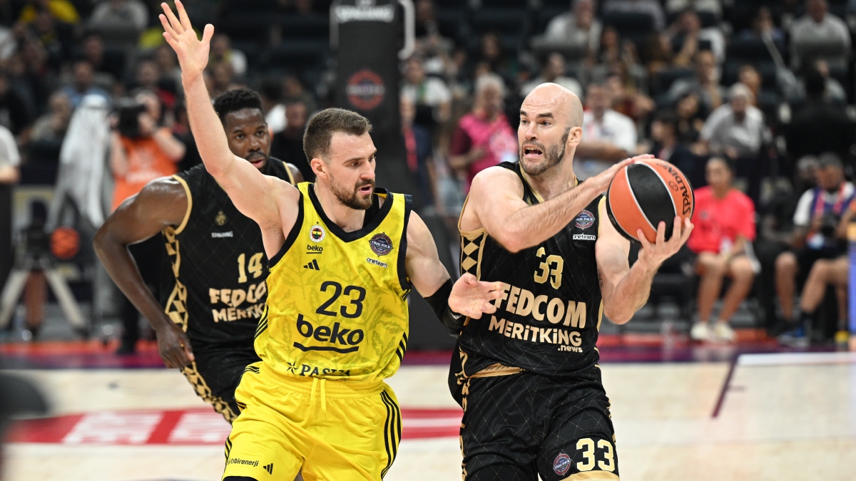 Τέλος από την Μονακό ο Καλάθης – Ανακοινώθηκε από την Παρτίζαν