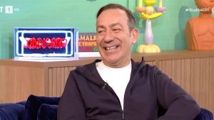 Σωτήρης Καλυβάτσης: «Είμαι της ανταλλακτικής οικονομίας – Δίνω ό,τι μπορώ»