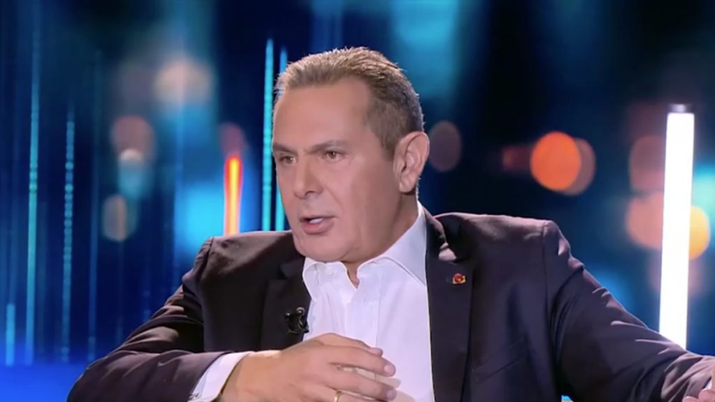 Πάνος Καμμένος: “Αν ο Σαμαράς κάνει κόμμα θα εμπλακώ με την πολιτική – Ο Τσίπρας πρέπει να επιστρέψει”