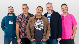 «Ράδιο Αρβύλα», «Boomers» & «Vinyλιο» αποκλειστικά στη συχνότητά του ΑΝΤ1 – Η επίσημη ανακοίνωση