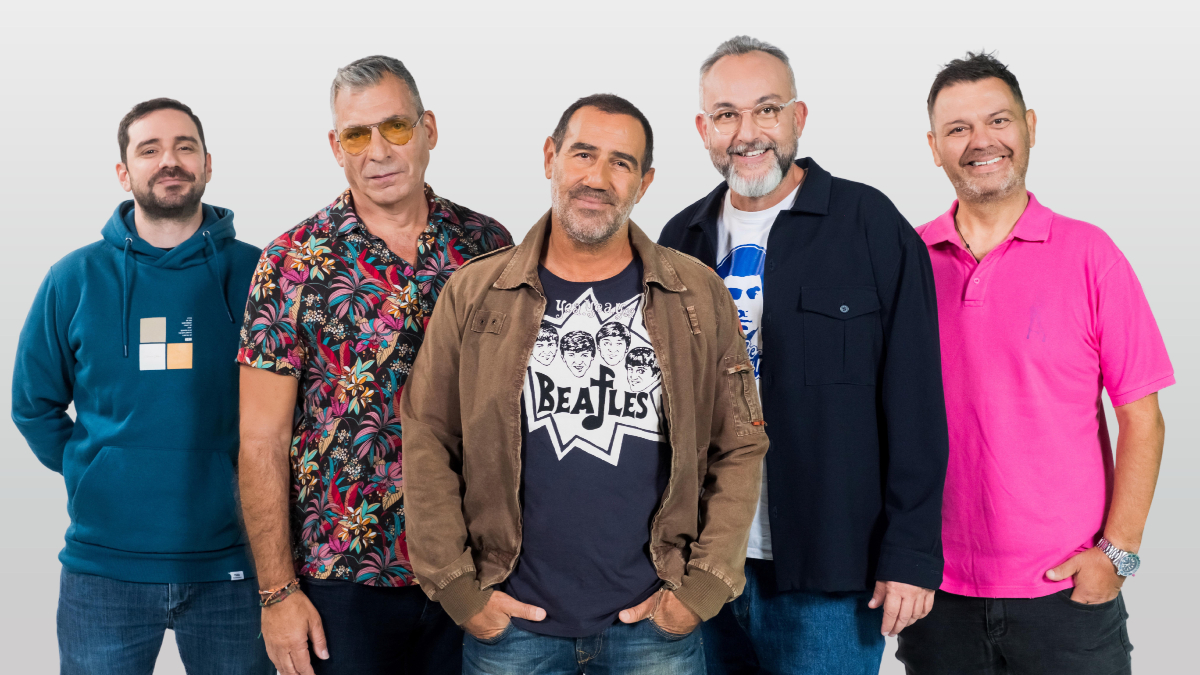 «Ράδιο Αρβύλα», «Boomers» & «Vinyλιο» αποκλειστικά στη συχνότητά του ΑΝΤ1 – Η επίσημη ανακοίνωση