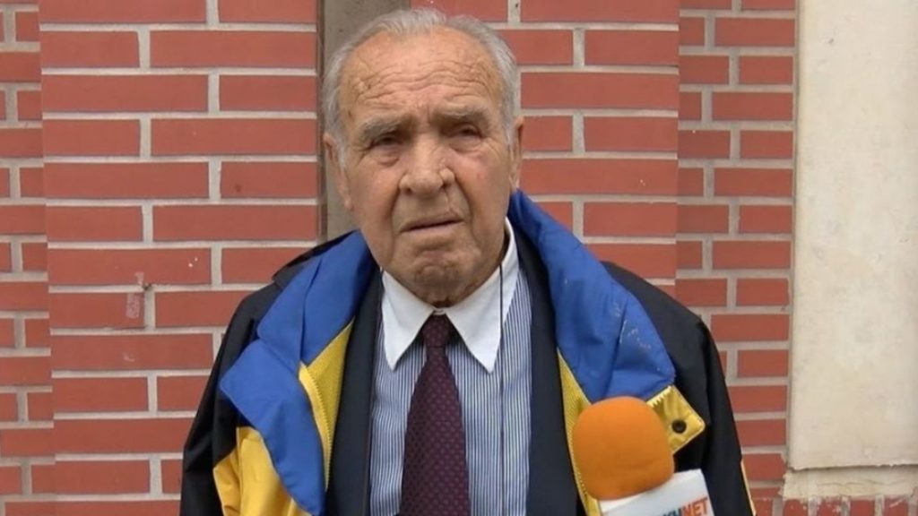 Πέθανε σε ηλικία 85 ετών ο πρώην βουλευτής της Νέας Δημοκρατίας Γιάννης Καβαρατζής