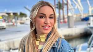 Καρολίνα Πελενδρίτου: Η αποκάλυψη για το διαζύγιο & την κατάψυξη ωαρίων – Οι αλλαγές στη ζωή της