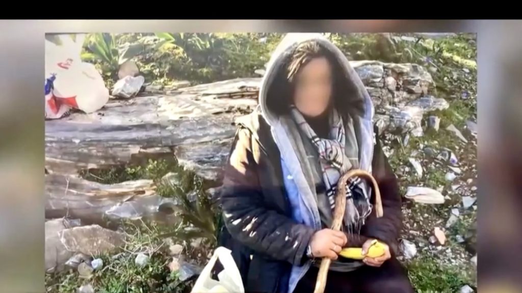 Τραγικό τέλος για τη 53χρονη Γεωργία από την Κάρυστο – Υπέκυψε στα τραύματά της μετά από 9 μήνες νοσηλείας