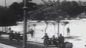 “Πήγαινε, πες του ντας μπροτ” – Η φραντζόλα που έσωσε μια οικογένεια στην Κατοχή