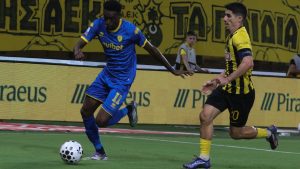 Κύπελλο Ελλάδας: Πού θα δείτε Ολυμπιακό, ΑΕΚ Παναθηναϊκό και ΠΑΟΚ