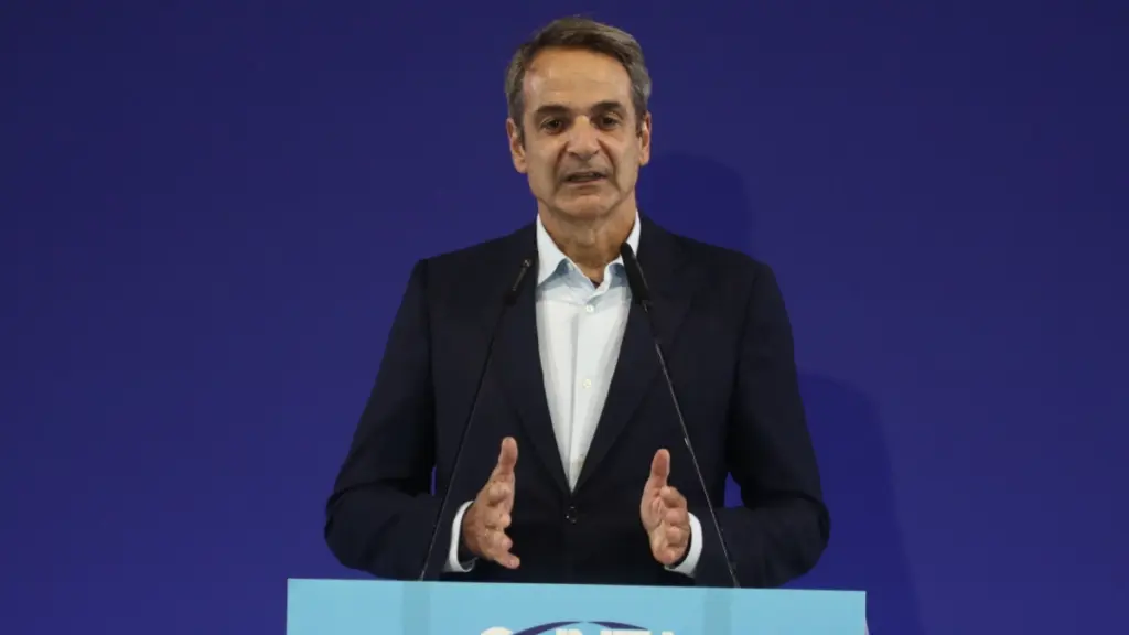 Κυριάκος Μητσοτάκης: “Πρώτο μέλημα η μάχη κατά της ακρίβειας” – Το βίντεο του πρωθυπουργού για τις μειώσεις τιμών στα σούπερ μάρκετ