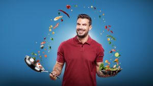 «Kitchen Lab»: Ο Άκης Πετρετζίκης επιστρέφει αύριο, Σάββατο 4 Οκτωβρίου στις 16:40, στον ALPHA