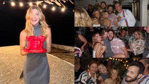 Κλέλια Ανδριολάτου: Γιόρτασε τα 29α γενέθλιά της στους Παξούς – Η ανάρτηση που έκανε στο Instagram