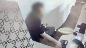 Κολωνάκι: 54χρονος “ξάφριζε” καταστήματα επί μήνες – Συνελήφθη από την αστυνομία – Τι βρέθηκε σπίτι του