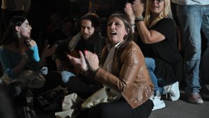 Κωνσταντοπούλου: Το αίτημα του Πάνου Ρούτσι είναι αίτημα όλης της κοινωνίας