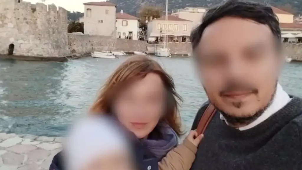 Κορωπί: Ξύπνησε η 40χρονη μετά τον άγριο ξυλοδαρμό της – «Πού είναι τα παιδιά μου;», τα πρώτα της λόγια 