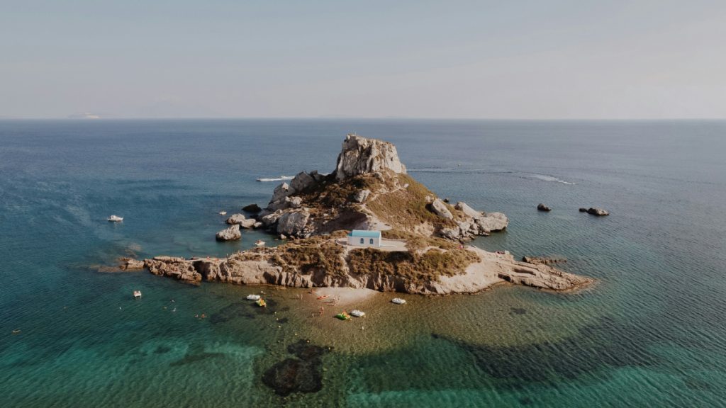 ΕΟΤ: Κως, Κάλυμνος και Τέλενδος σε ταξιδιωτική εκπομπή της πολωνικής κρατικής τηλεόρασης