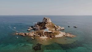 ΕΟΤ: Κως, Κάλυμνος και Τέλενδος σε ταξιδιωτική εκπομπή της πολωνικής κρατικής τηλεόρασης