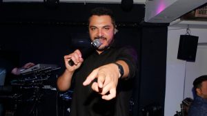 Κώστας Δόξας: «Το παιδί ανεβαίνει συνέχεια στο μηχανάκι χωρίς κράνος, κάποιος πρέπει να πει κάτι»